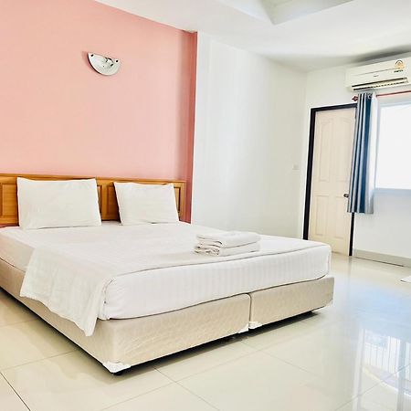 Udon Perfect Mansion Hotell Udon Thani Exteriör bild