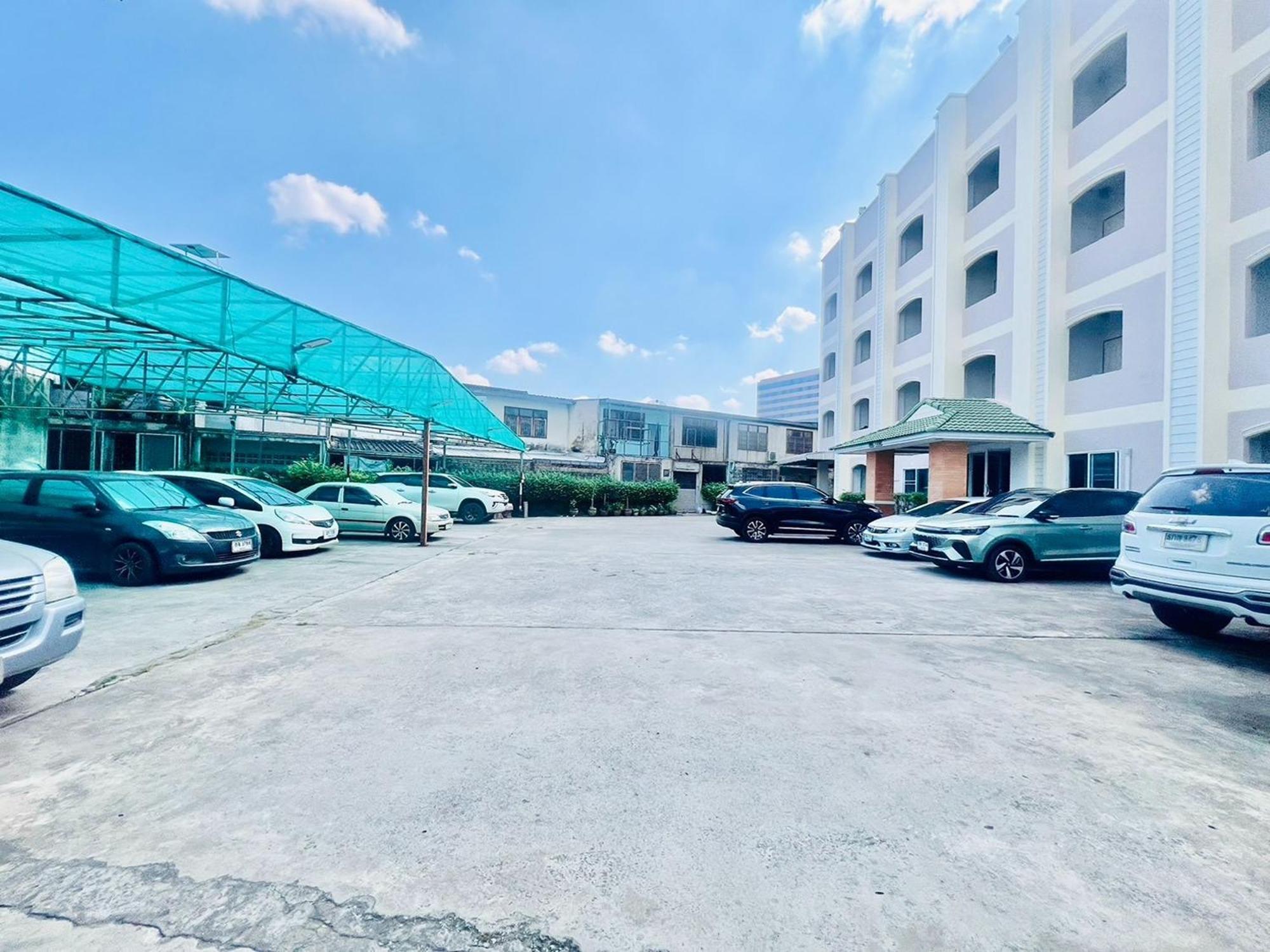 Udon Perfect Mansion Hotell Udon Thani Exteriör bild